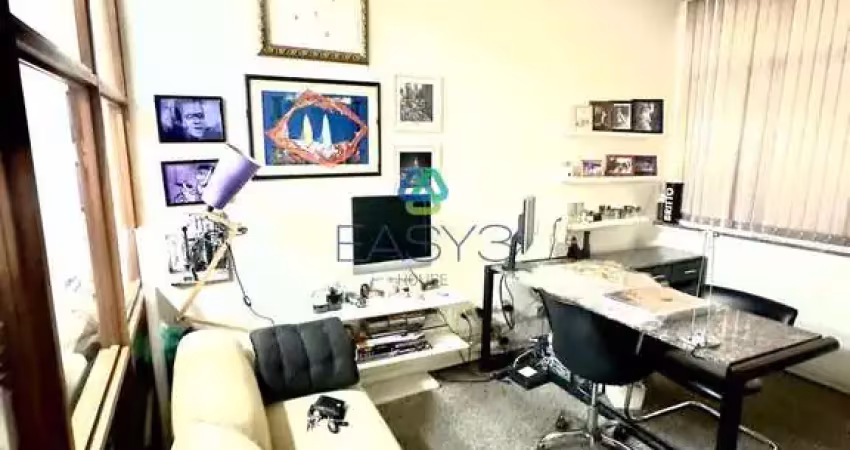 Sala comercial à venda na Avenida Brigadeiro Luís Antônio, 284, Bela Vista, São Paulo