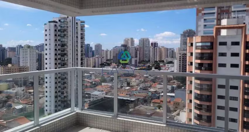 Apartamento com 3 quartos à venda na Rua Bom Sucesso, 1464, Cidade Mãe do Céu, São Paulo