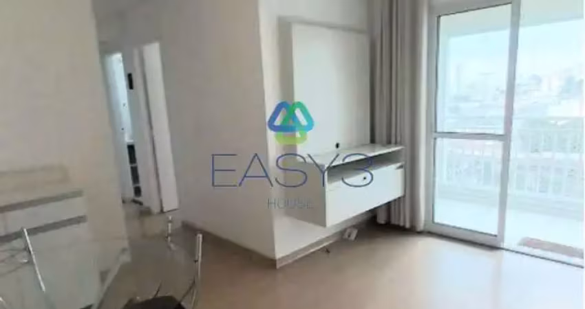Apartamento com 2 quartos à venda na Rua Retiro, 145, Tatuapé, São Paulo