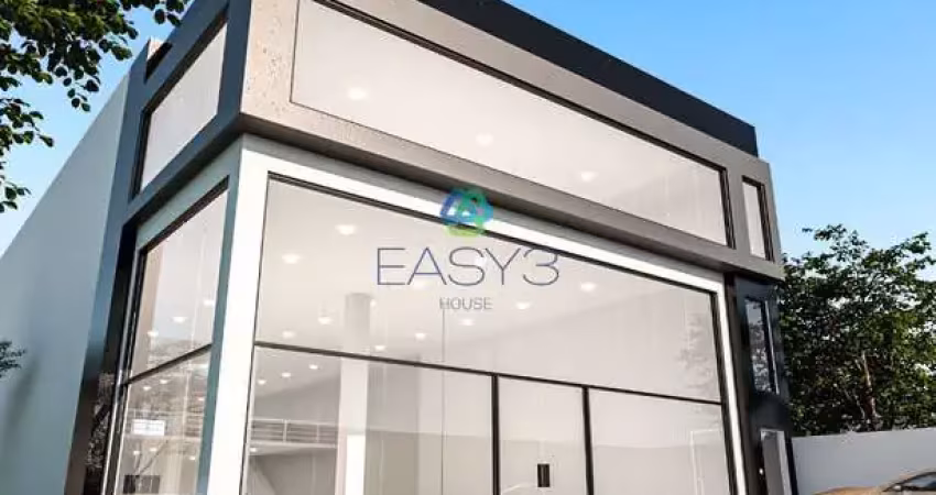 Ponto comercial para alugar na Avenida Regente Feijó, 830, Vila Regente Feijó, São Paulo
