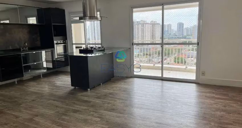Apartamento com 3 quartos à venda na Rua Taquari, 9560, Mooca, São Paulo