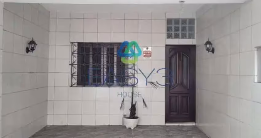 Casa com 2 quartos para alugar na Rua Guaratinguetá, 44, Mooca, São Paulo