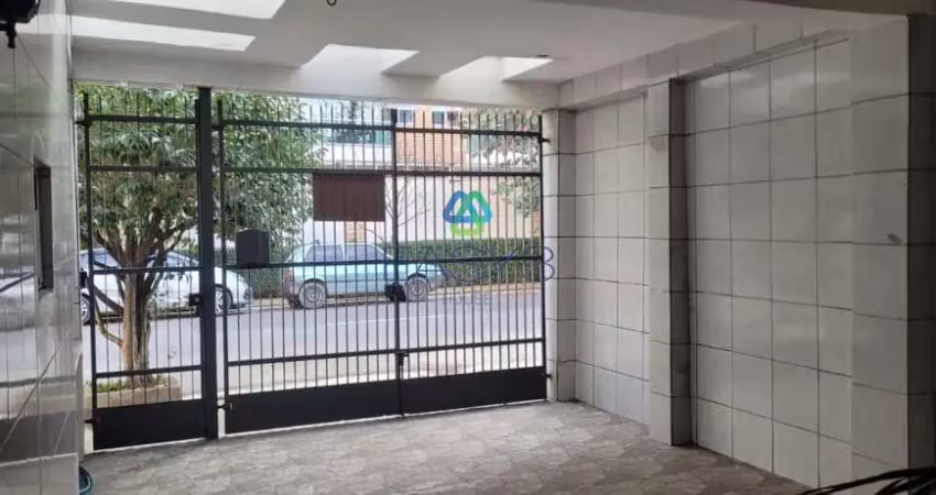 Casa com 2 quartos para alugar na Rua Guaratinguetá, 44, Mooca, São Paulo