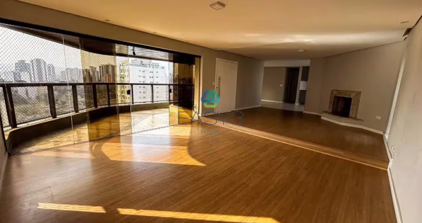 Apartamento com 4 quartos à venda na Rua Voluntários da Pátria, 2888, Santana, São Paulo
