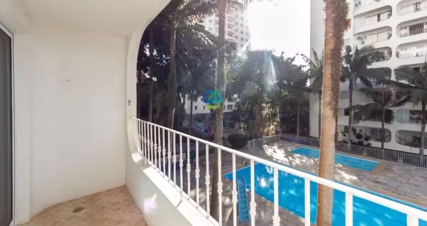 Apartamento com 2 quartos à venda na Rua Emílio Mallet, 1219, Vila Gomes Cardim, São Paulo