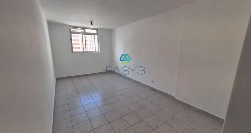 Kitnet / Stúdio para alugar na Rua Tamandaré, 997, Liberdade, São Paulo