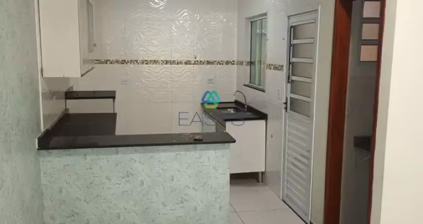 Casa com 2 quartos para alugar na Rua da Economia, 176, Vila Nova Savoia, São Paulo