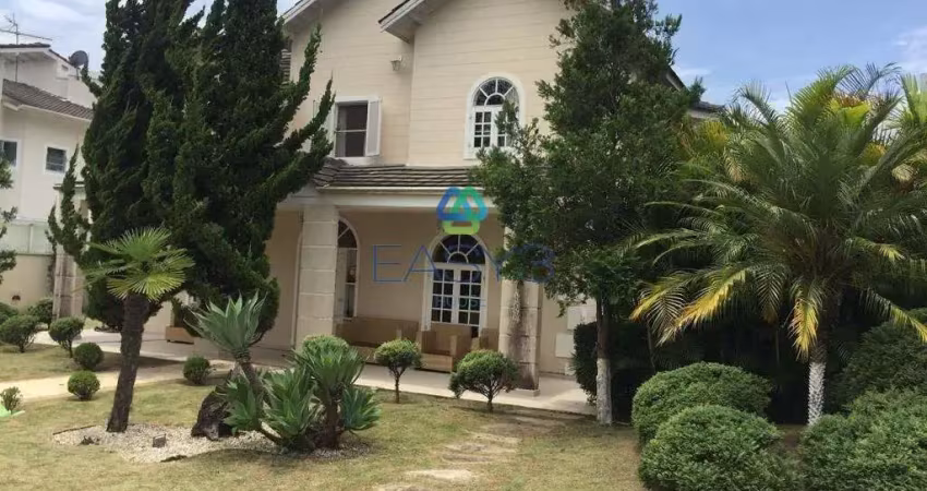 Casa em condomínio fechado com 4 quartos à venda na Das Orquídeas, 177, Parque dos Lagos, Mogi das Cruzes