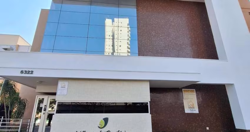 Apartamento para Locação em Cuiabá, Jardim Santa Marta, 3 dormitórios, 1 suíte, 2 banheiros, 2 vagas
