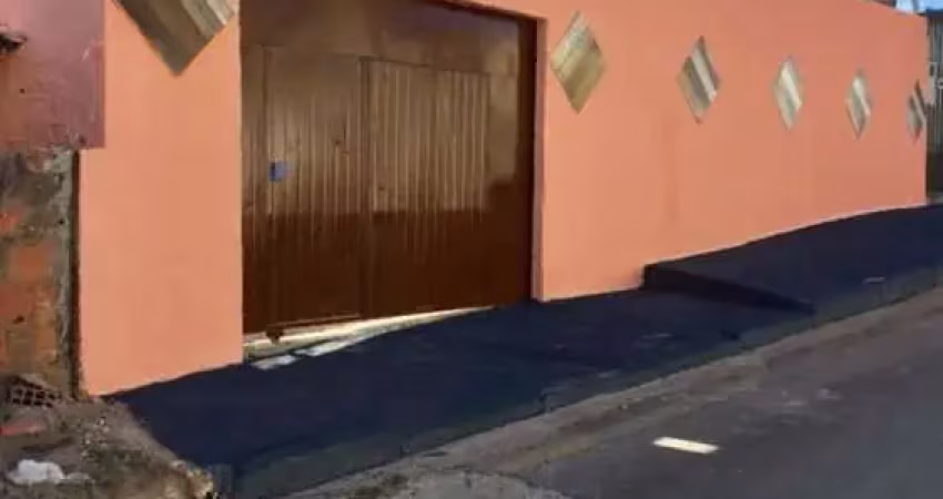 Casa para venda em cuiabá, ribeirão da ponte residencial santa rosa ii, 4 dormitórios, 1 suíte, 3 banheiros, 4 vagas