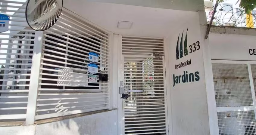 Apartamento para Venda em Cuiabá, Jardim Mariana, 3 dormitórios, 1 suíte, 3 banheiros, 1 vaga