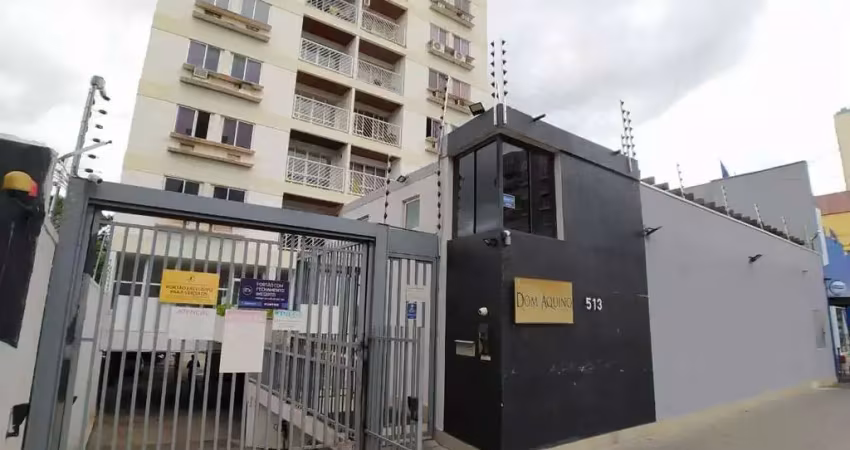 Apartamento para venda em cuiabá, duque de caxias, 2 dormitórios, 1 banheiro, 1 vaga