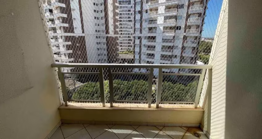 Apartamento para locação em cuiabá, jardim kennedy, 3 dormitórios, 1 suíte, 2 banheiros, 1 vaga