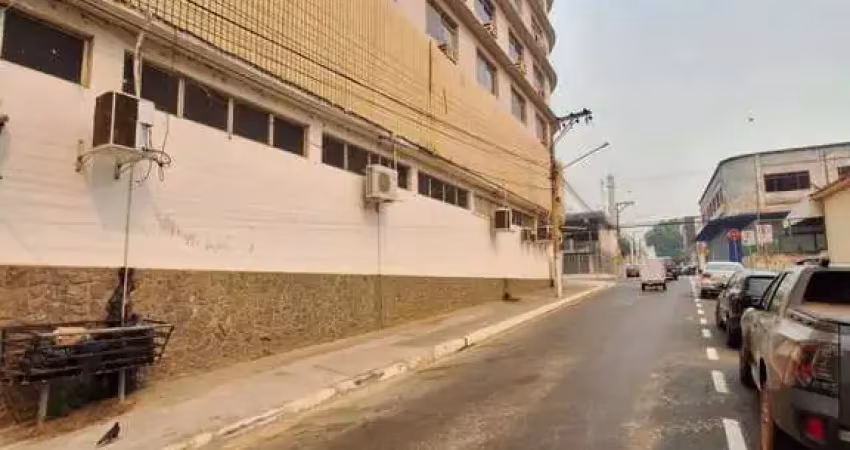 Apartamento para Locação em Cuiabá, Centro-Sul, 2 dormitórios, 1 banheiro, 1 vaga