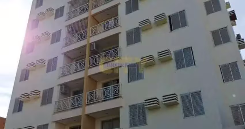 Apartamento para venda em cuiabá, porto, 3 dormitórios, 1 suíte, 2 banheiros, 2 vagas