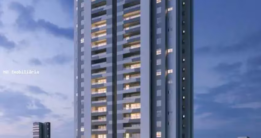 Apartamento para Venda em Cuiabá, Duque de Caxias, 3 dormitórios, 3 suítes, 4 banheiros, 2 vagas