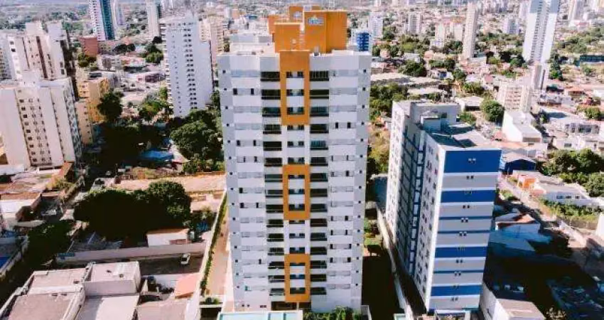 Apartamento para locação em cuiabá, centro-norte, 3 dormitórios, 1 suíte, 2 banheiros, 2 vagas