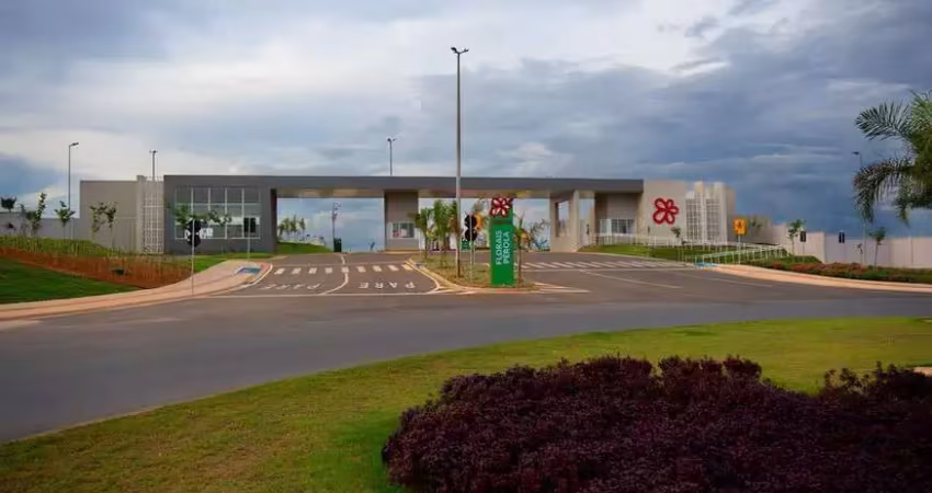Terreno em condomínio para venda em cuiabá, ribeirão do lipa