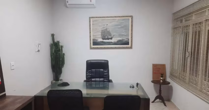 Sala comercial para locação em cuiabá, jardim cuiabá, 1 banheiro