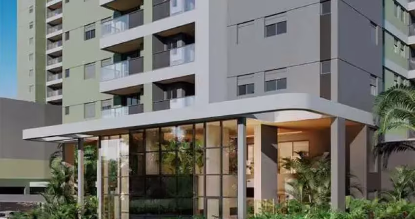 Apartamento para venda em cuiabá, jardim bom clima, 2 dormitórios, 1 suíte, 2 banheiros, 2 vagas