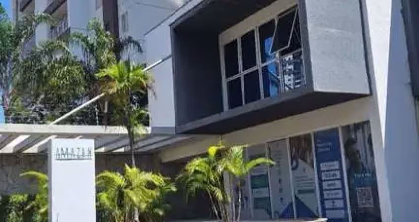 Sala comercial para locação em cuiabá, quilombo, 1 banheiro, 1 vaga
