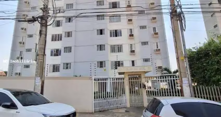 Apartamento para Locação em Cuiabá, Cidade Alta, 3 dormitórios, 2 banheiros, 1 vaga