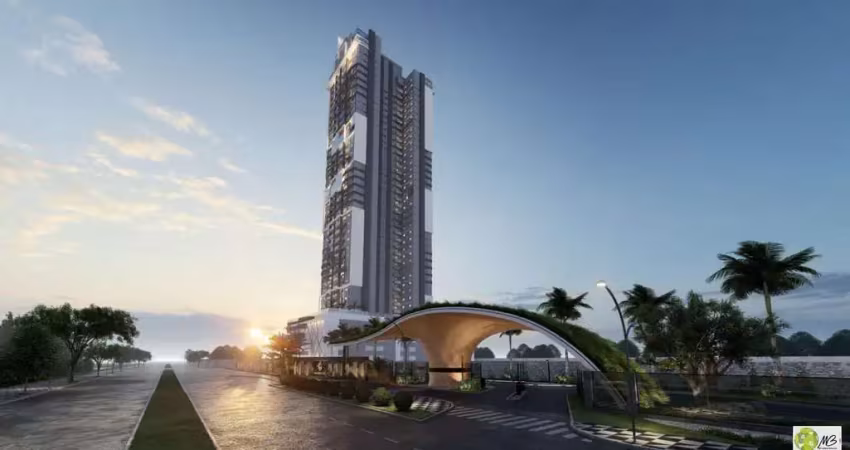 Apartamento para venda em cuiabá, jardim petrópolis, 3 dormitórios, 3 suítes, 4 banheiros, 3 vagas