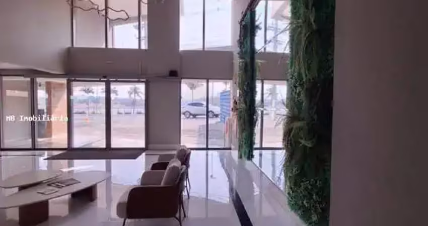 Salão comercial para venda em cuiabá, residencial paiaguás, 1 vaga