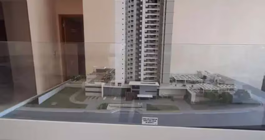 Apartamento para venda em cuiabá, goiabeira, 2 dormitórios, 1 suíte, 2 banheiros, 1 vaga