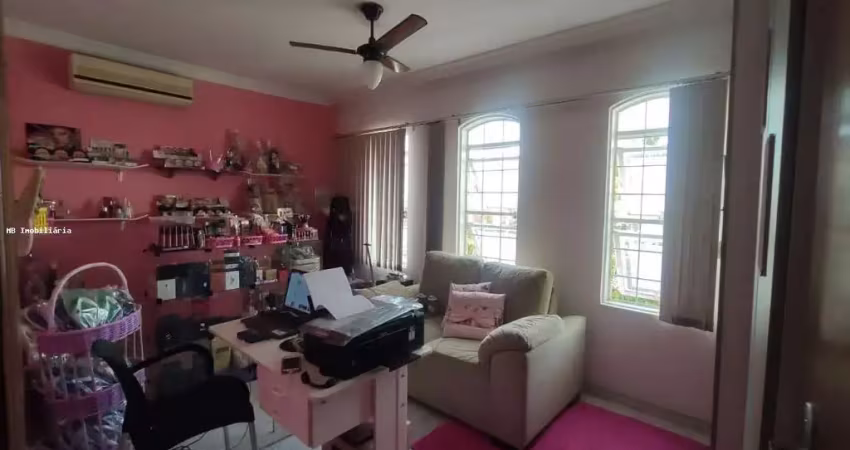 Casa / sobrado para venda em cuiabá, cidade alta, 5 dormitórios, 1 suíte, 5 banheiros, 2 vagas