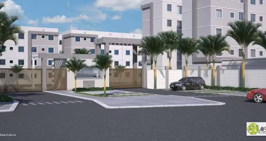 Apartamento para locação em cuiabá, jardim aclimação, 3 dormitórios, 1 suíte, 2 banheiros, 2 vagas