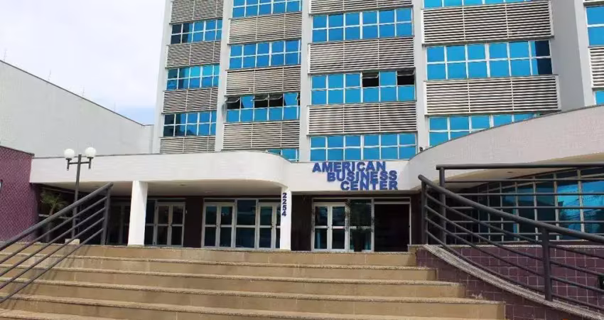 Sala comercial para locação em cuiabá, bosque da saúde, 10 vagas