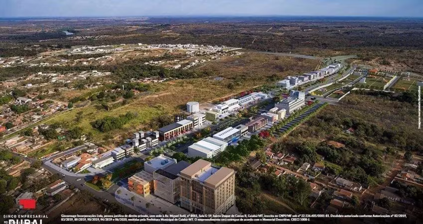 Terreno comercial para venda em cuiabá, ribeirão do lipa