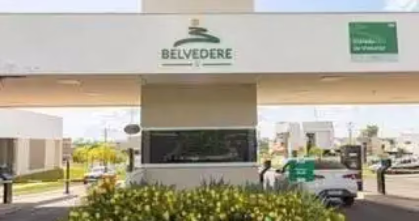 Terreno comercial à venda na Rua dos Canários, 3, Jardim Imperial, Cuiabá