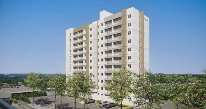 Apartamento para venda em cuiabá, ribeirão do lipa, 3 dormitórios, 1 suíte, 2 banheiros, 1 vaga