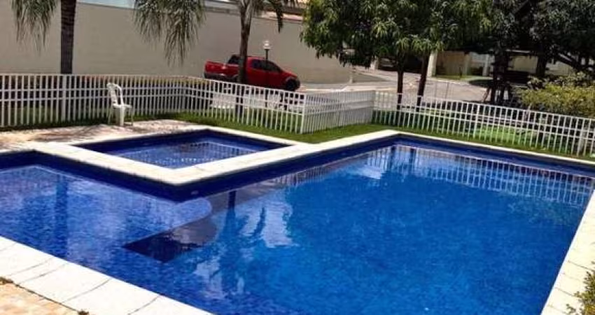 Casa em Condomínio para Venda em Cuiabá, Jardim Bom Clima, 3 dormitórios, 2 suítes, 3 banheiros, 2 vagas