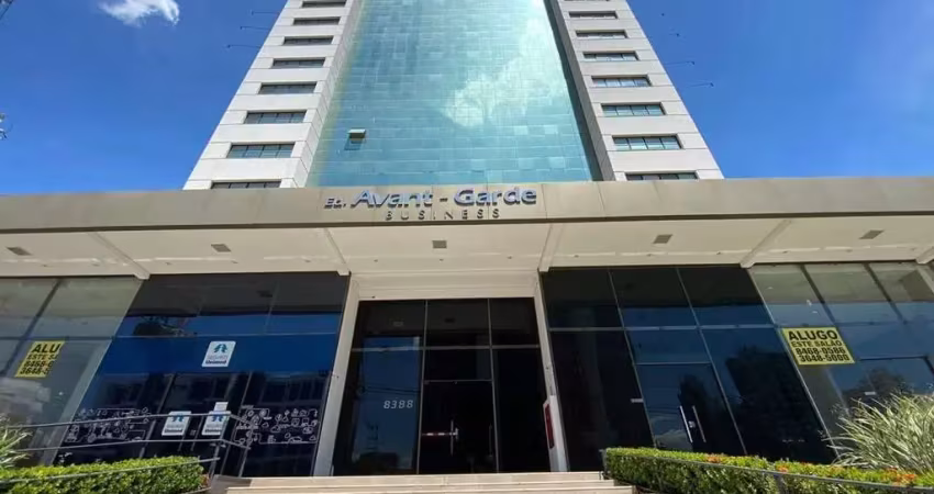 Sala comercial para venda em cuiabá, santa rosa, 1 vaga