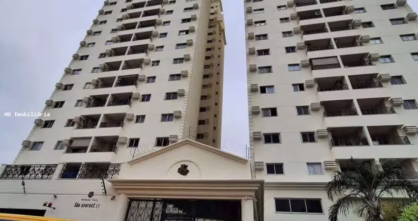 Cobertura Horizontal para Venda em Cuiabá, Quilombo  Lot. Santa Helena, 3 dormitórios, 1 suíte, 3 banheiros, 2 vagas