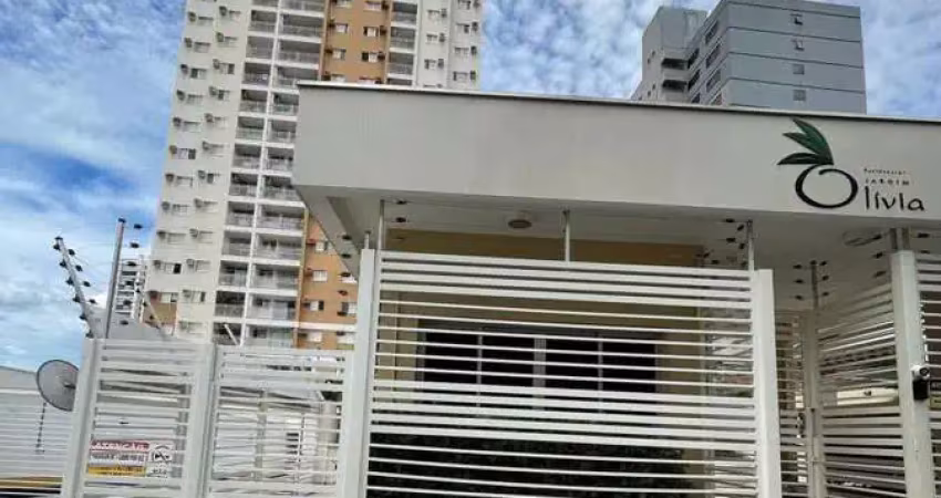Apartamento para Locação em Cuiabá, Jardim Mariana, 2 dormitórios, 1 suíte, 2 banheiros, 2 vagas