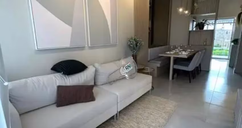 Casa em condomínio para venda em várzea grande, chapeu do sol, 2 dormitórios, 1 suíte, 2 banheiros, 2 vagas