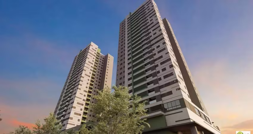 Apartamento para venda em cuiabá, jardim cuiabá, 2 dormitórios, 2 suítes, 3 banheiros, 3 vagas