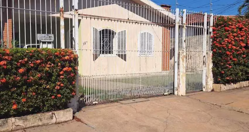 Casa para venda em cuiabá, boa esperança, 4 dormitórios, 1 suíte, 3 banheiros, 1 vaga
