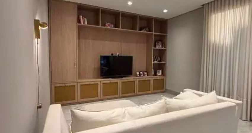 Casa para venda em cuiabá, condomínio belvedere, 3 dormitórios, 3 suítes, 5 banheiros