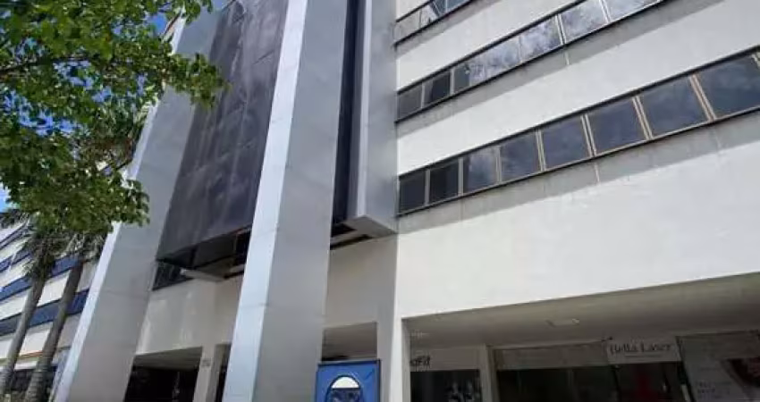 Sala comercial para locação em cuiabá, alvorada, 1 banheiro, 1 vaga