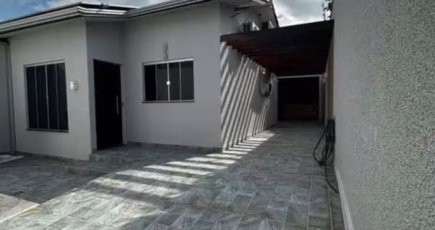 Apartamento para venda em várzea grande, costa verde, 2 dormitórios, 1 banheiro, 2 vagas