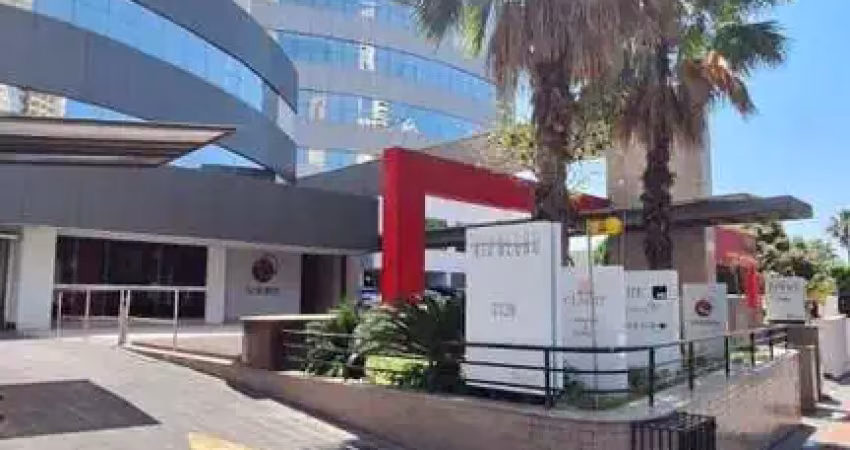 Sala comercial para locação em cuiabá, quilombo, 4 vagas