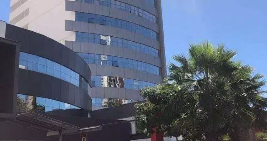 Sala comercial para locação em cuiabá, quilombo, 4 vagas