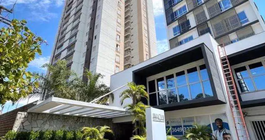Sala comercial para locação em cuiabá, residencial paiaguás, 1 banheiro, 1 vaga