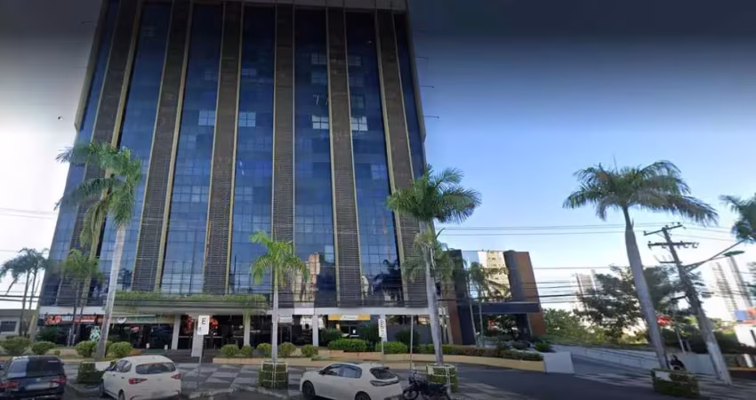 Sala comercial para locação em cuiabá, bosque da saúde, 1 banheiro, 1 vaga