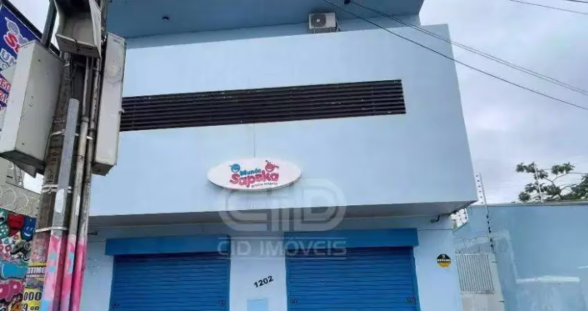 Ponto comercial para alugar na Avenida Dom Bosco, 1202, Centro Sul, Cuiabá